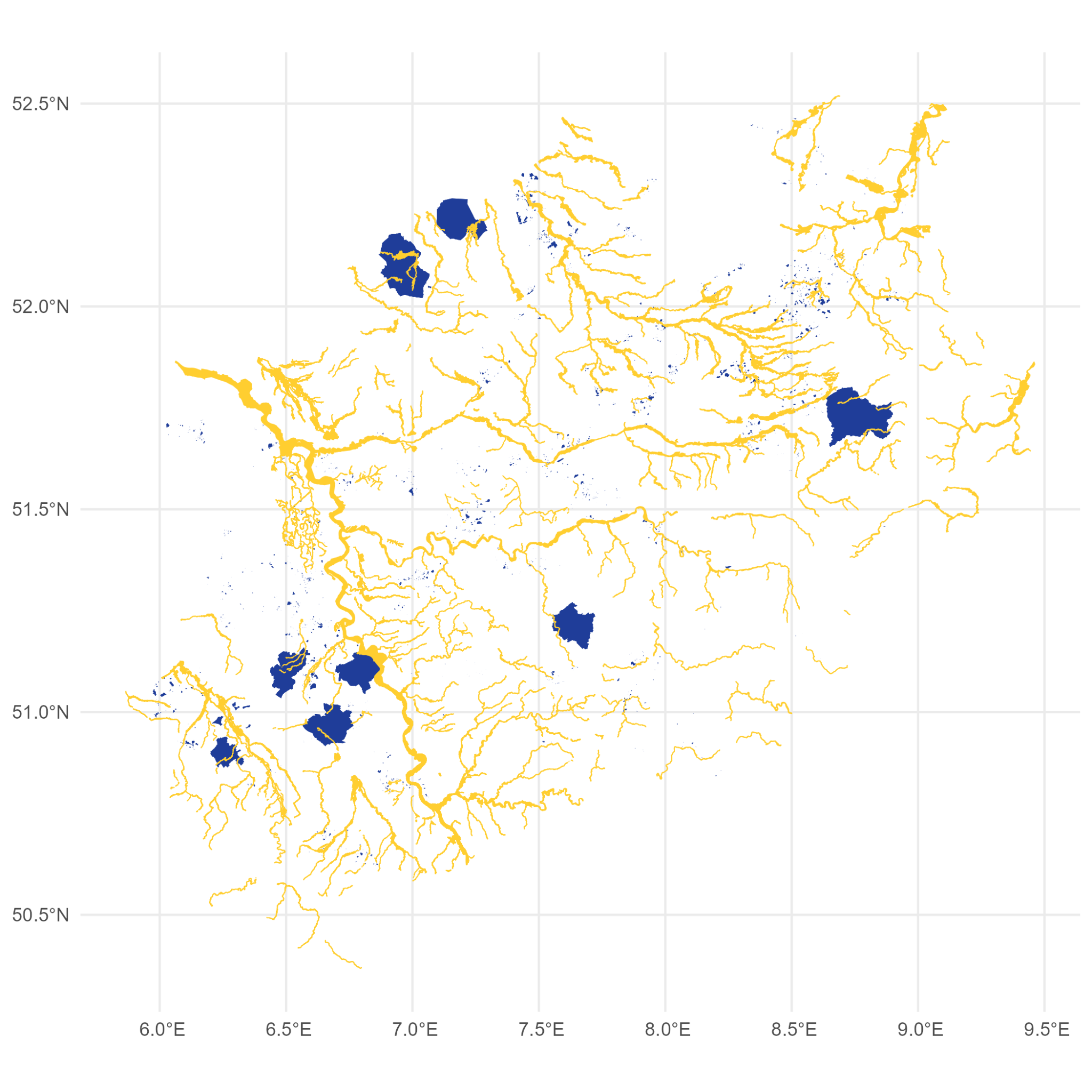 Land Sealing Dataset